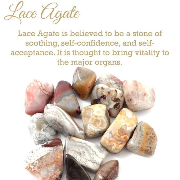 Blue Crazy Lace Agate Heart & Hematite Choker! Calm + Tranquility Heart Necklace - Picture 14 of 14